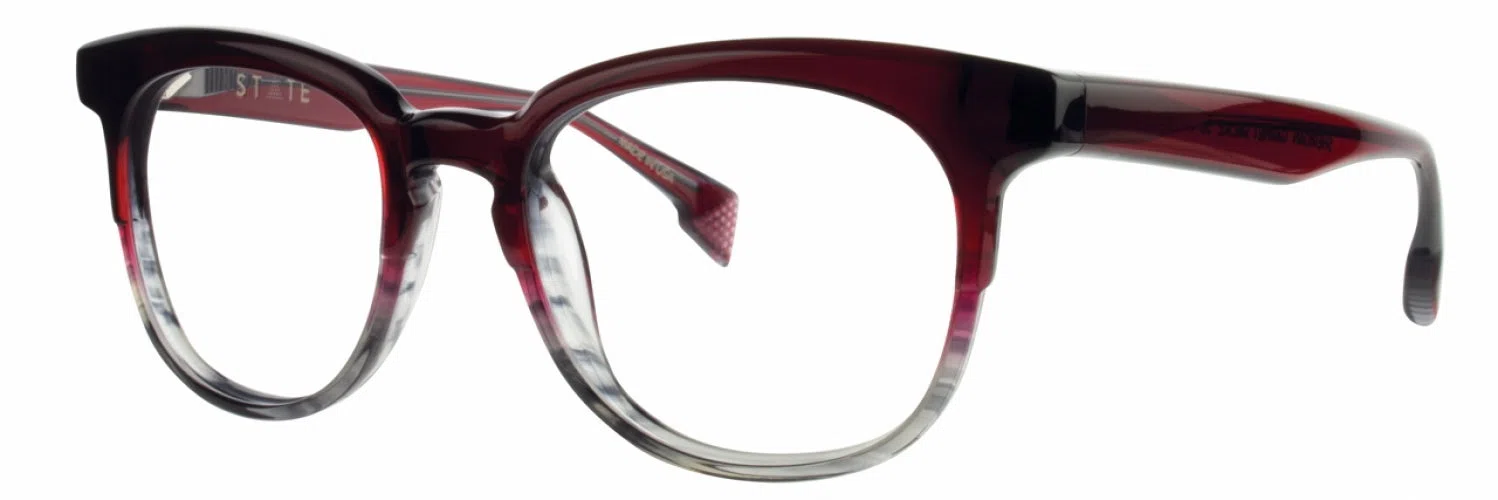 STATE Optical Co. SHERIDAN Eyeglasses - view 6
